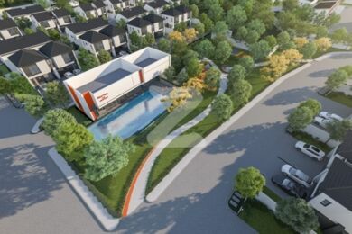 พลีโน่ ทาวน์ ติวานนท์-รังสิต Pleno Town Tiwanon-Rangsit
