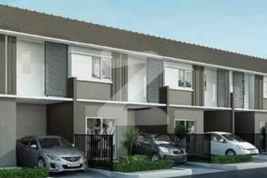 บ้านพฤกษา 90 บุญสัมพันธ์-พัทยากลาง Baan Pruksa 90 Boonsamphan-Central Pattaya