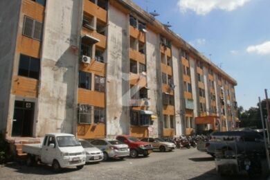 พงษ์วรรณคอนโดมิเนียม Pongwan Condominium