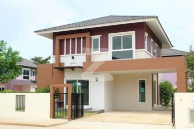 เคหะรังสิต Kheha Rangsit