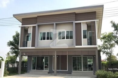 เดอะ เบลส แจ้งวัฒนะ-ชัยพฤกษ์ The Bless Chaengwattana-Chaiyapruek