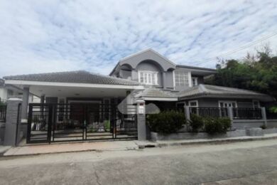 รอยัล ปาร์ค วิลล์ สุวินทวงศ์ Royal Park Ville Suwinthawong