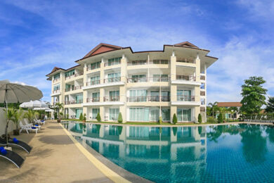 ไทปัน รีสอร์ท แอนด์ คอนโดมิเนียม หัวหิน Tai-Pan Resort &amp; Condominium Huahin