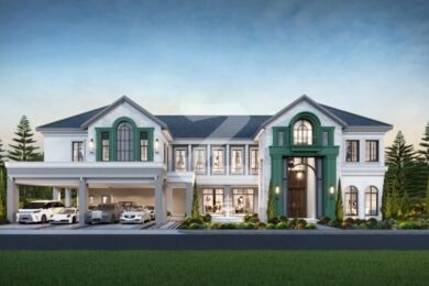 เดอะ พาลาซโซ่ ปิ่นเกล้า-บรมฯ The Palazzo Pinklao-Borom