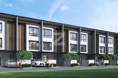 สิริเฮ้าส์ รัชดา 18 Siri House Ratchada 18