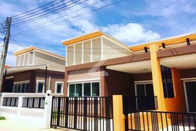 บุษบา วิลล์ Bussaba Ville