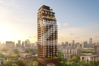 เดอะ โมนูเมนต์ สาทร The Monument Sathon