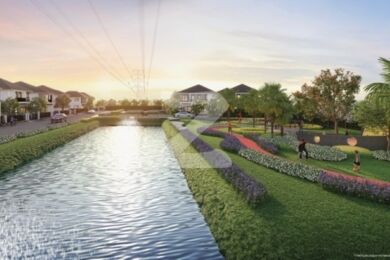 ศุภาลัย ปาล์มวิลล์ บางแขม-นครปฐม Supalai Palm Ville Bangkhaem-Nakhonpathom