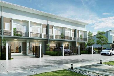 ศุภาลัย พรีโม่ วงแหวนปิ่นเกล้า-พระราม 5 Supalai Primo Wongwaen Pinklao-Rama 5