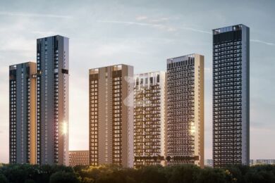 โนเบิล ครีเอท เอกมัย-รามอินทรา Noble Create Ekamai-Ramintra