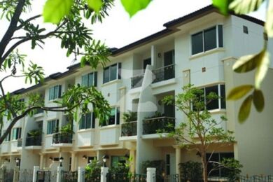 ศุภาลัย วิลล์ สุขุมวิท-ศรีนครินทร์ Supalai Ville Sukhumvit-Srinakarin