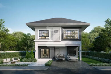 365 อัญมณี มาบข่า-เซ็นทรัล 365 Anyamanee Mapkha-Central