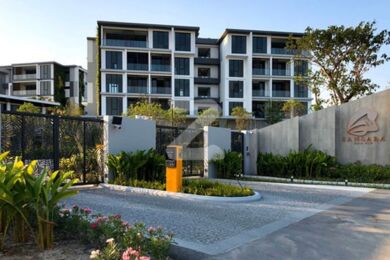 แสนสรา เรสซิเดนซ์ หัวหิน Sansara Residences Hua Hin