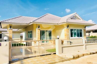 ดอนแก้ววิลเลจ 12 Donkaew Village 12