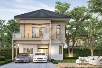 เอสเกต พรีเมี่ยม ราชพฤกษ์ S Gate Premium Ratchapruek