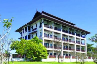 ไฮแลนด์ 2 คอนโดมิเนียม Highlands 2 Condominium