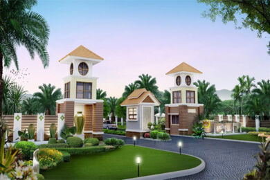 รุ่งเรือง ควอลิตี้เฮ้าส์ 2 Roongruang Quality House 2
