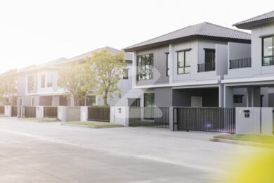 เดอะ ริคโค้ ทาวน์ วงแหวนฯ-ลำลูกกา The Ricco Town Wongwaen-Lamlukka