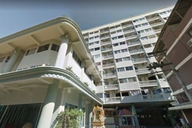 จอมเทียนทิพย์ คอนโดเทล Jomtienthip Condotel