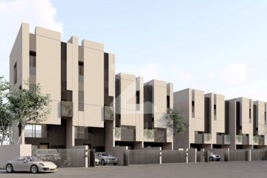 โบโร่ บางอ้อ สเตชั่น เฟส 2 BORO Bang-Aor Station Phase 2