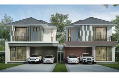 123 เรสซิเดนซ์ ศรีราชา 123 Residence Sriracha