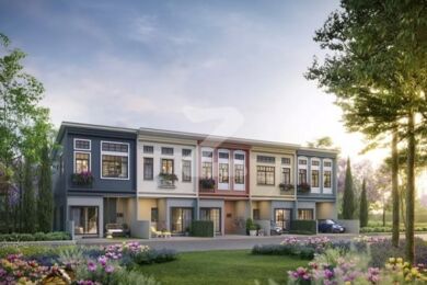 สิริ เพลส ราชพฤกษ์-นครอินทร์ Siri Place Ratchaphruek-Nakhon In
