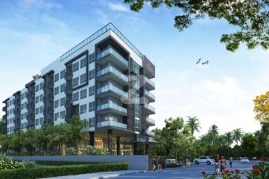 เดอะ วินเนอร์ คอนโดมิเนียม 2 The Winner Condominium 2
