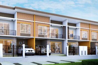 เดอะ ริช วิลล์ ราชพฤกษ์-รัตนาธิเบศร์ The Rich Ville Ratchaphruek-Rattanathibet