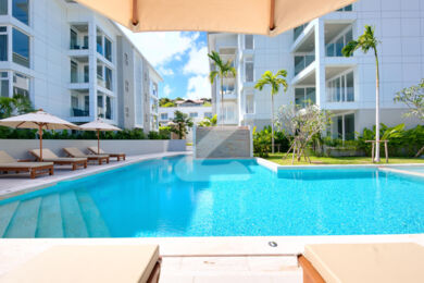 ฮอไรซัน เรสซิเดนซ์ สมุย Horizon Residence Samui