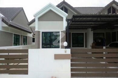 ลลิตาวิลล์ อมตะนคร Lalita Ville Amata Nakorn