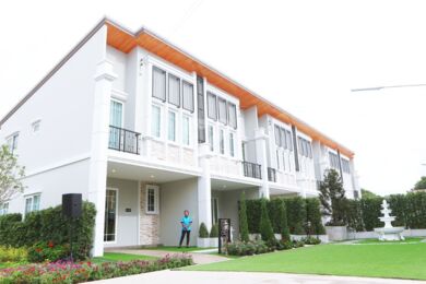 โกลเด้น ทาวน์ พัทยาใต้-สุขุมวิท Golden Town South Pattaya-Sukhumvit