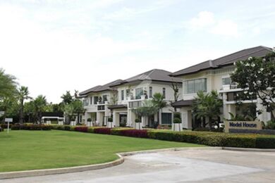 เดอะ ซิตี้ รัตนาธิเบศร์-แคราย The City Rattanathibet-Khaerai