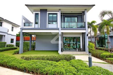เดอะ แกลเลอรี่ รัตนาธิเบศร์-ราชพฤกษ์ The Gallery Rattanathibet-Rachaphruk