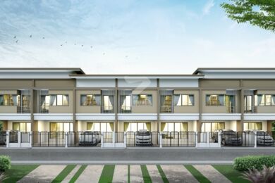 เค.ซี. คลัสเตอร์ นิมิตใหม่ K.C. Cluster Nimitmai