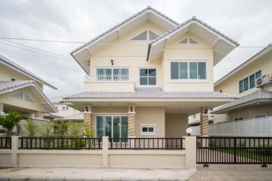 ดอนแก้ววิลเลจ 9-10 Donkaew Village 9-10
