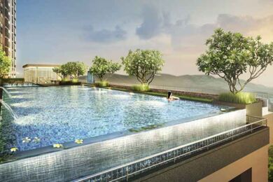 ศุภาลัย มอนเต้ @ เวียง เชียงใหม่ Supalai Monte @ Viang Chiangmai