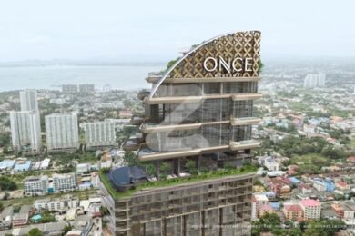 วันซ์ วงศ์อมาตย์ ONCE Wongamat