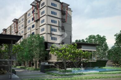 ดีคอนโด จรัญฯ-บางขุนนนท์ dCondo Charan-Bangkhunnon