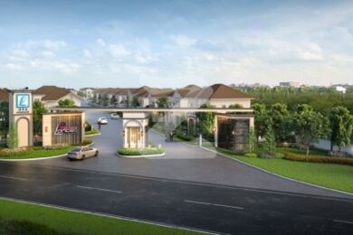 แลนซีโอ คริป 2 รัตนาธิเบศร์-ท่าอิฐ Lanceo Crib 2 Rattanathibet-Tha It