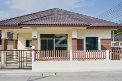 9999 วิลเลจ 9999 Village