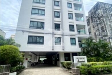 อรุโณทัย คอนโด Arunothai Condo