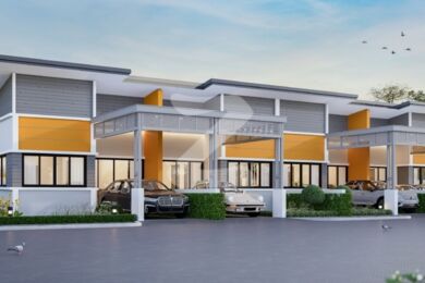 กษิรา โฮม มาบโป่ง-พานทอง Kasira Home Mappong-Phanthong