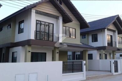บ้านสมถวิล 2 Baan Somthawin 2
