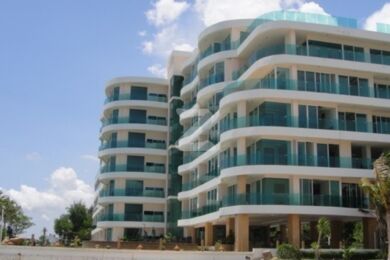 พาราไดซ์ โอเชี่ยน วิว Paradise Ocean View