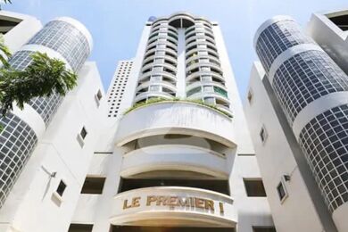 เลอ พรีเมียร์ 1 Le Premier I