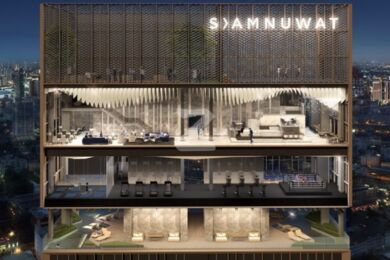 วิช ซิกเนเจอร์ 2 มิดทาวน์ สยาม Wish Signature II Midtown Siam