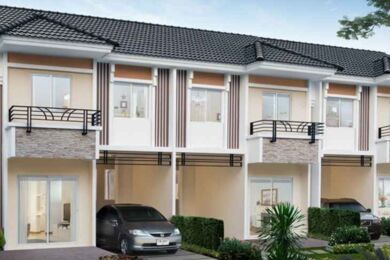 พฤกษาทาวน์ พาราดิส ราชพฤกษ์ Pruksa Town Paradis Ratchapruk