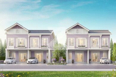 ประภัสสร แกรนด์วิลล์ 26 Praphassorn Grand Ville 26