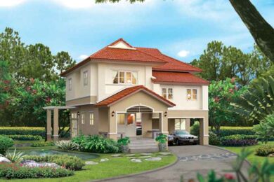 ลลิล กรีนวิลล์ พระราม 2-เอกชัย Lalin Greenville Rama 2-Eakachai