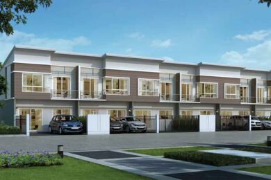 โนโว วิลล์ วงแหวน-บางใหญ่ Novo Ville Wongwaen-Bangyai